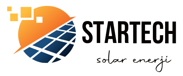 Star Tech Solar Enerji A.Ş. 